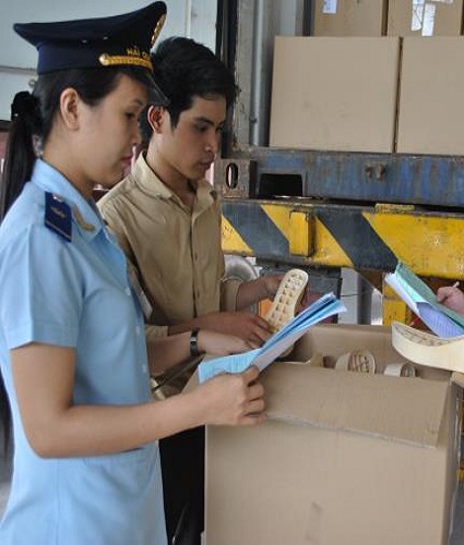 Số lượt thanh tra